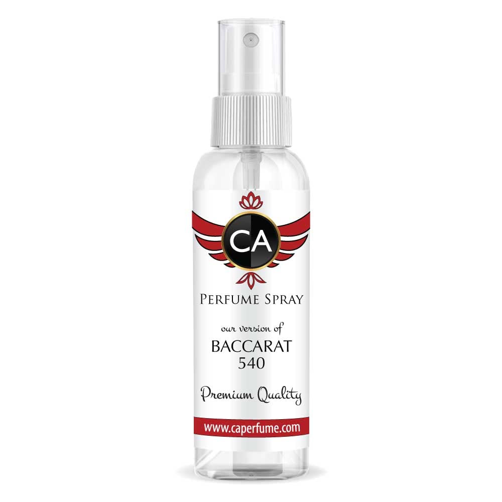 Concentrated Eau de Parfum Spray 2 Fl Oz L59947