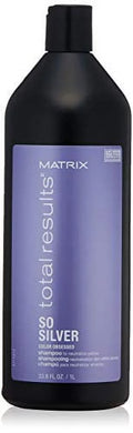 33.8oz Silver Shampoo F624397