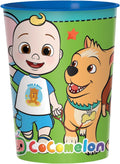 Multicolor Favor Cup - 16oz (1 Pc.) R33662