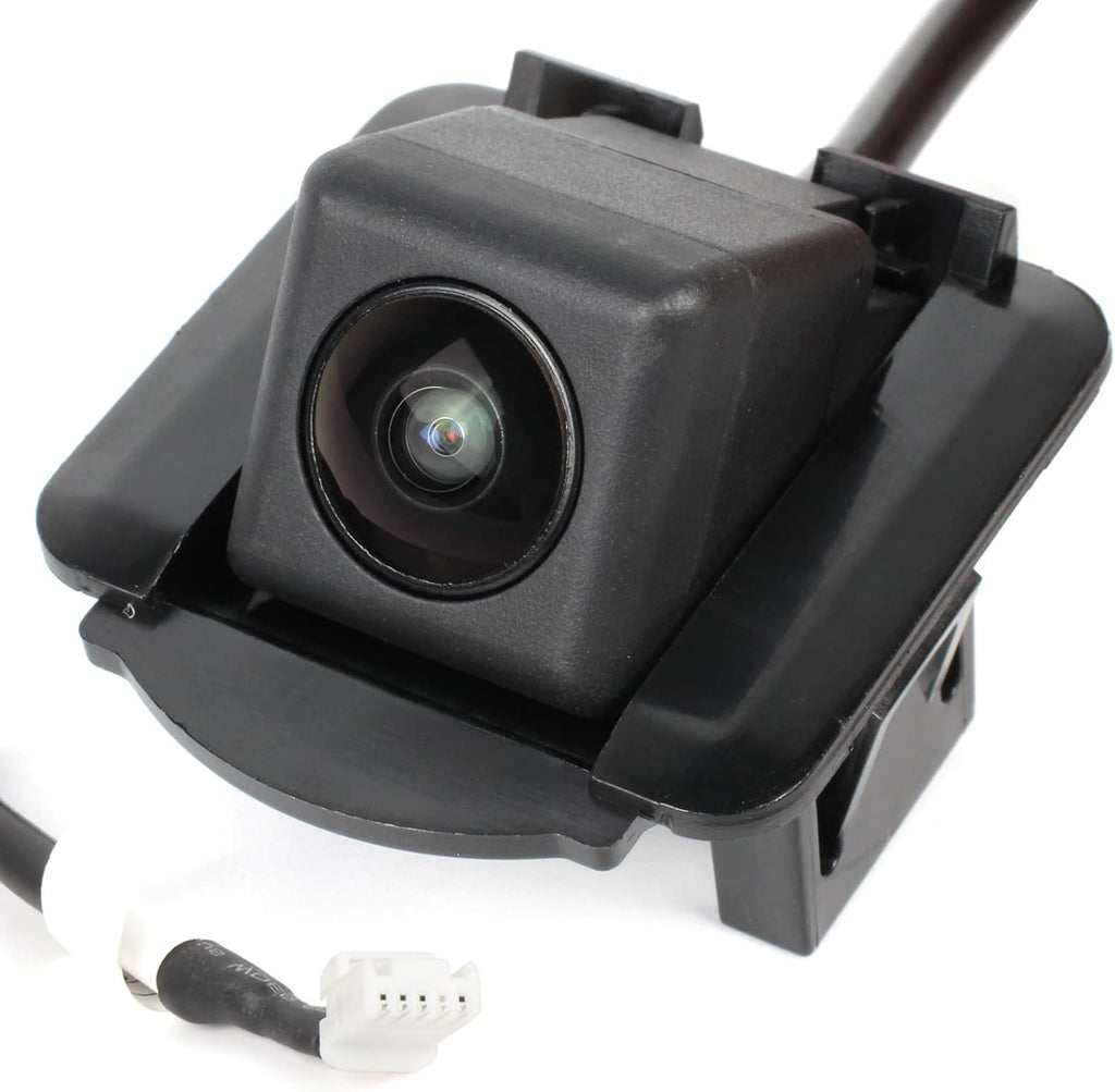 Rear View Backup Camera X4876