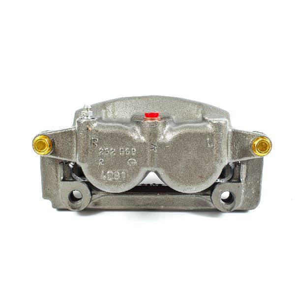 Remanufactured Caliper Y124
