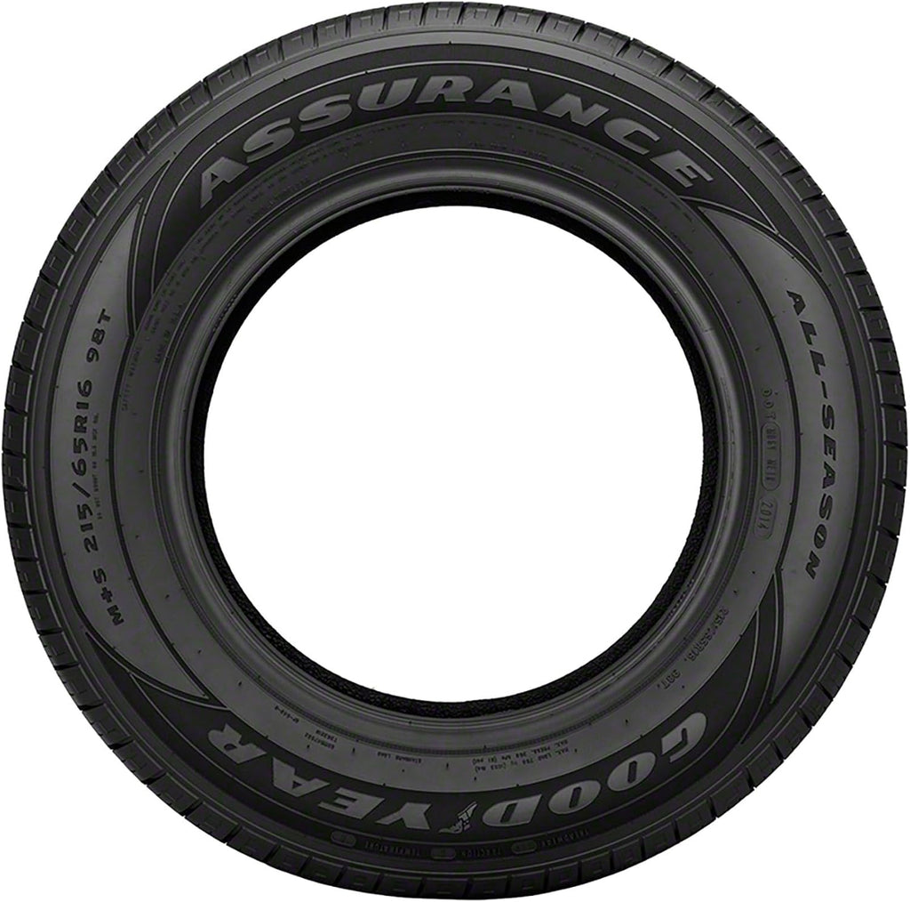 225/70R16 103T All-Season Radial Tire E989