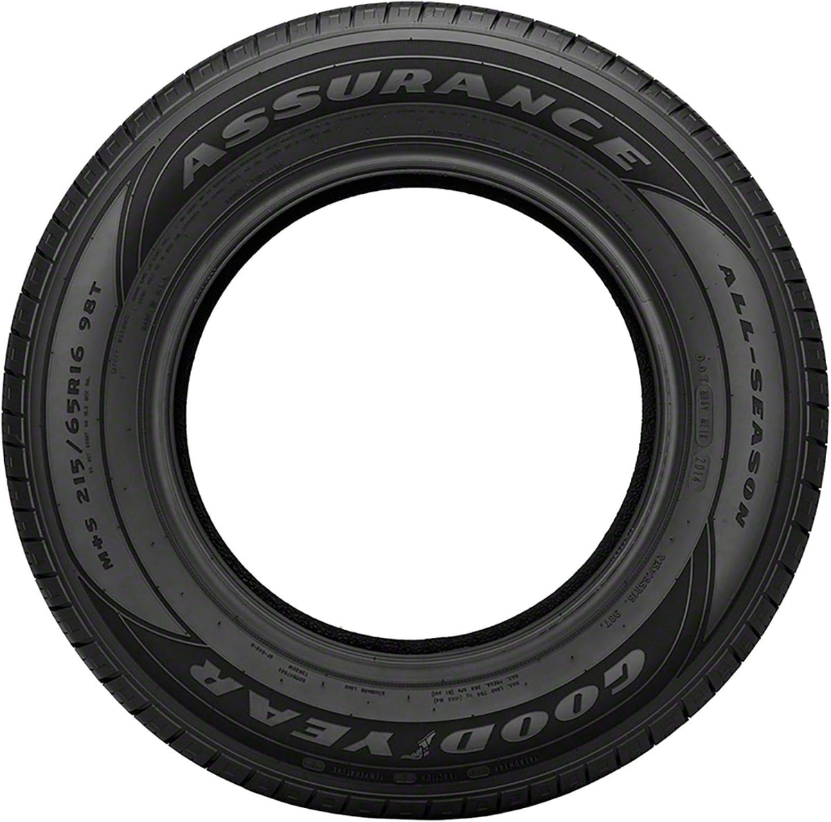 225/70R16 103T All-Season Radial Tire E989