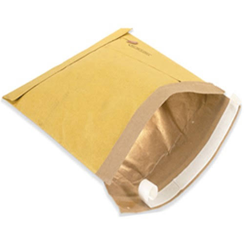 Padded Mailers 6 inch x 10 inch Pack of 250 W300