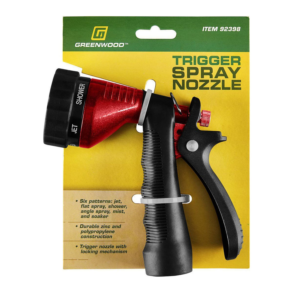 Trigger Spray Nozzle G885795