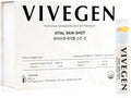 Collagen Hyaluronic Acid Vitamin C Hydrating Korean Skincare Supplement I64022