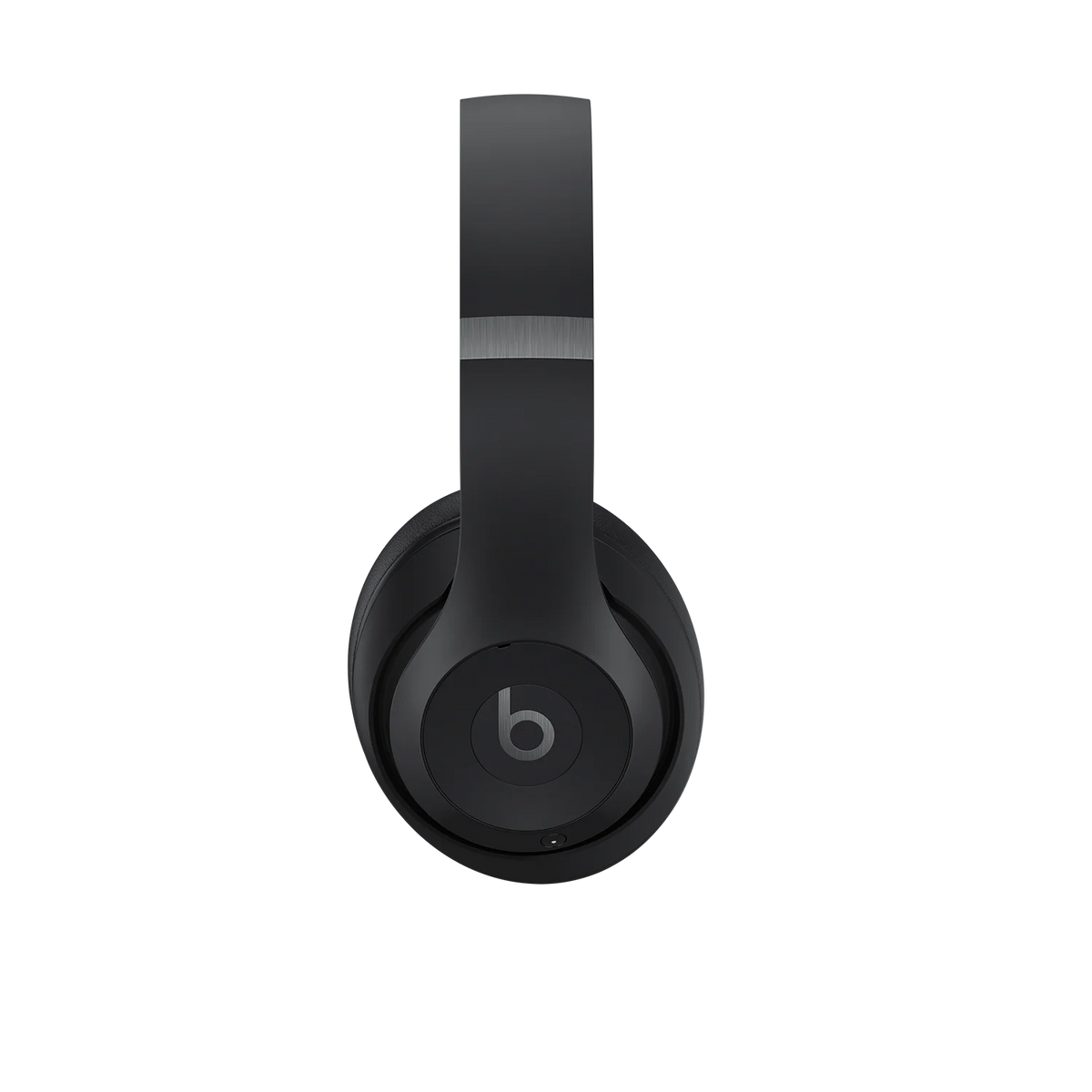 Black Wireless Headphones V8230