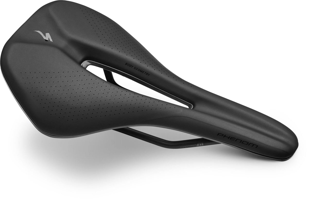 Black Saddle U138