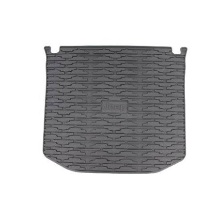 Dark Gray Molded Cargo Tray O532