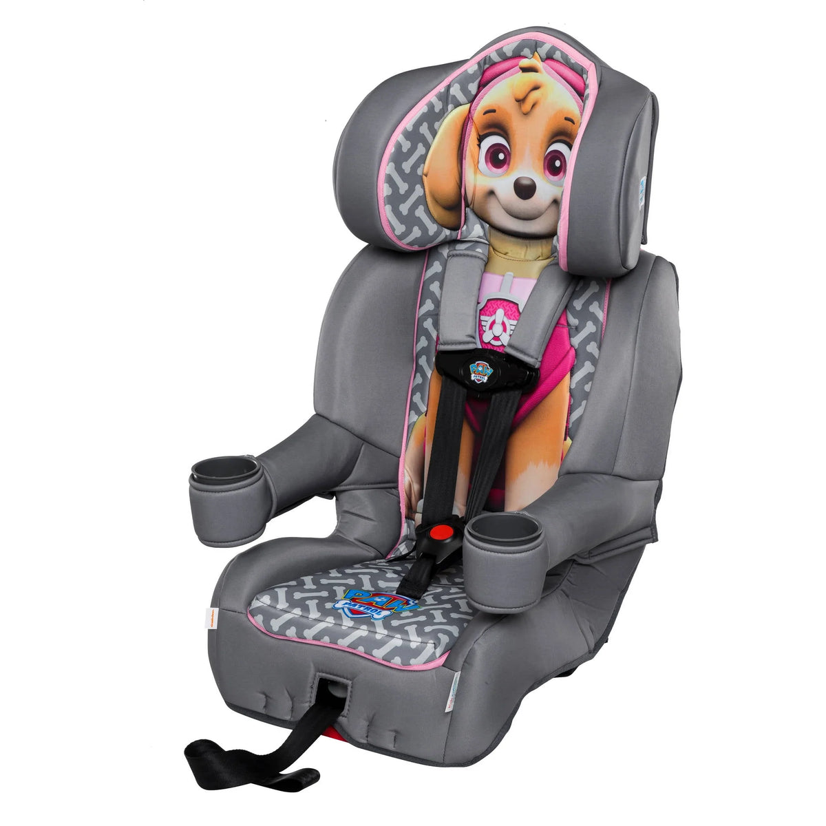 Combination Harness Booster Car Seat C9473