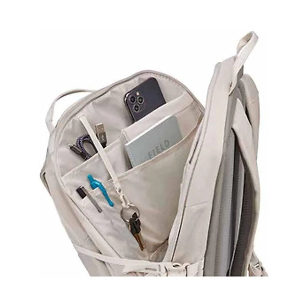 Notebook carrying backpack 26L 15.6" pelican vetiver Y1103