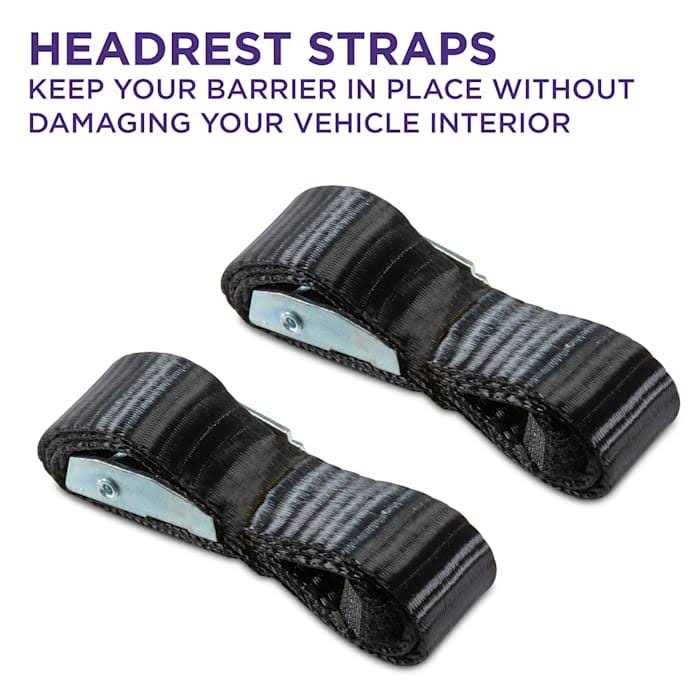Dog Barrier for SUV & Cars U58102