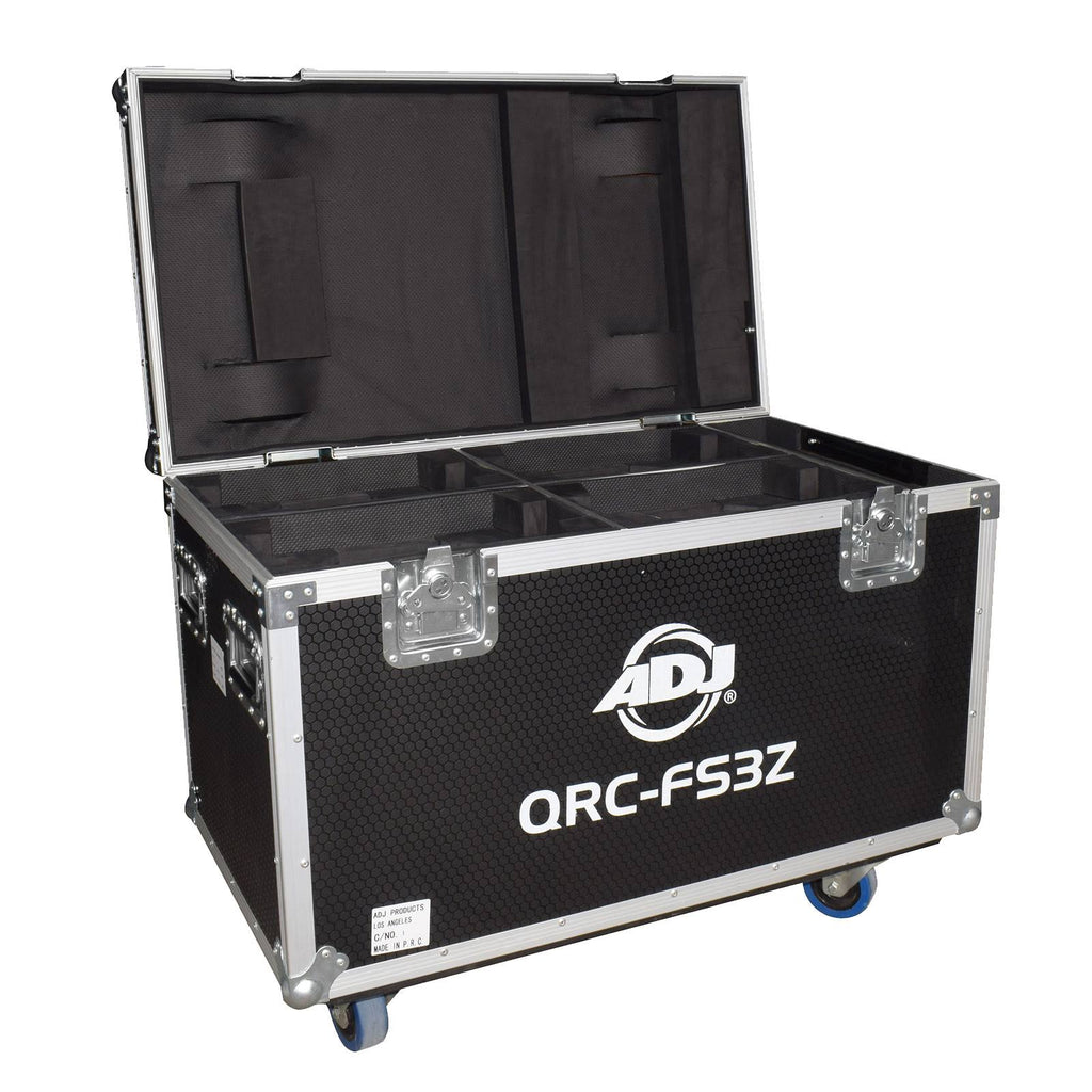 Road Case V757