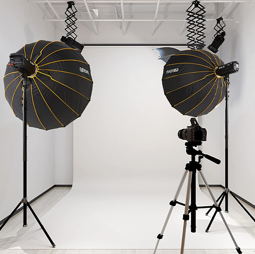 35inch/90cm Parabolic Softbox with Bowens Mount K60232