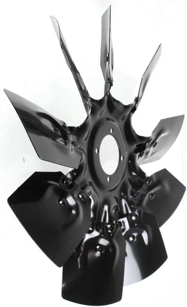 Fan Blade 9 Blades for Ford F-150 / F-250 1997-2003 O2892