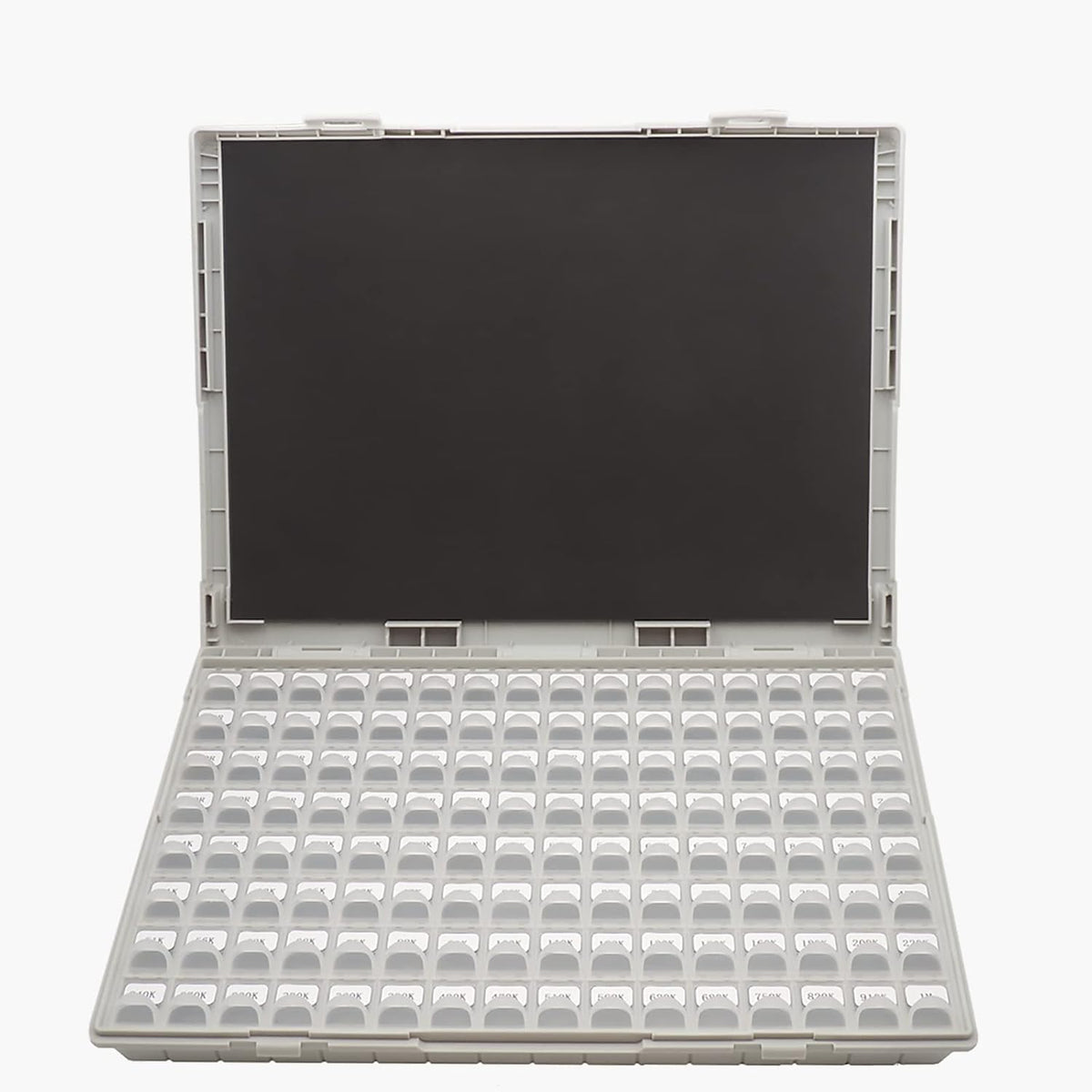 0402 SMD Capacitor 8300pcs Sample Box Kit E4043