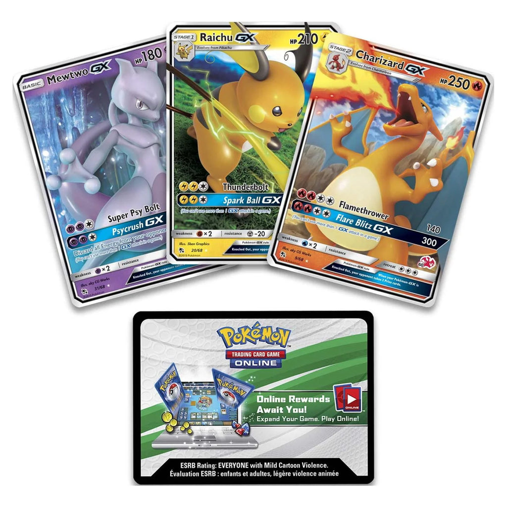 Pokemon Trading Card Games W8484
