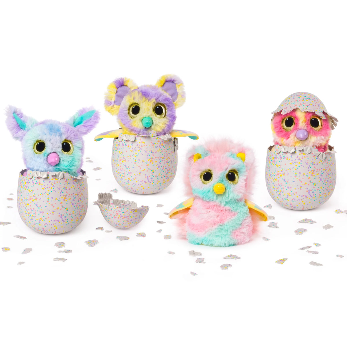 Multicolor Mystery Egg L81242