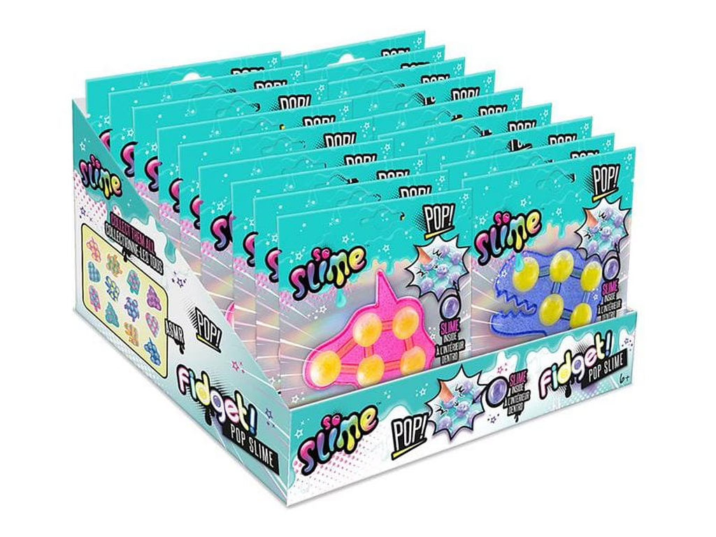 Fidget Slime Toy I4795