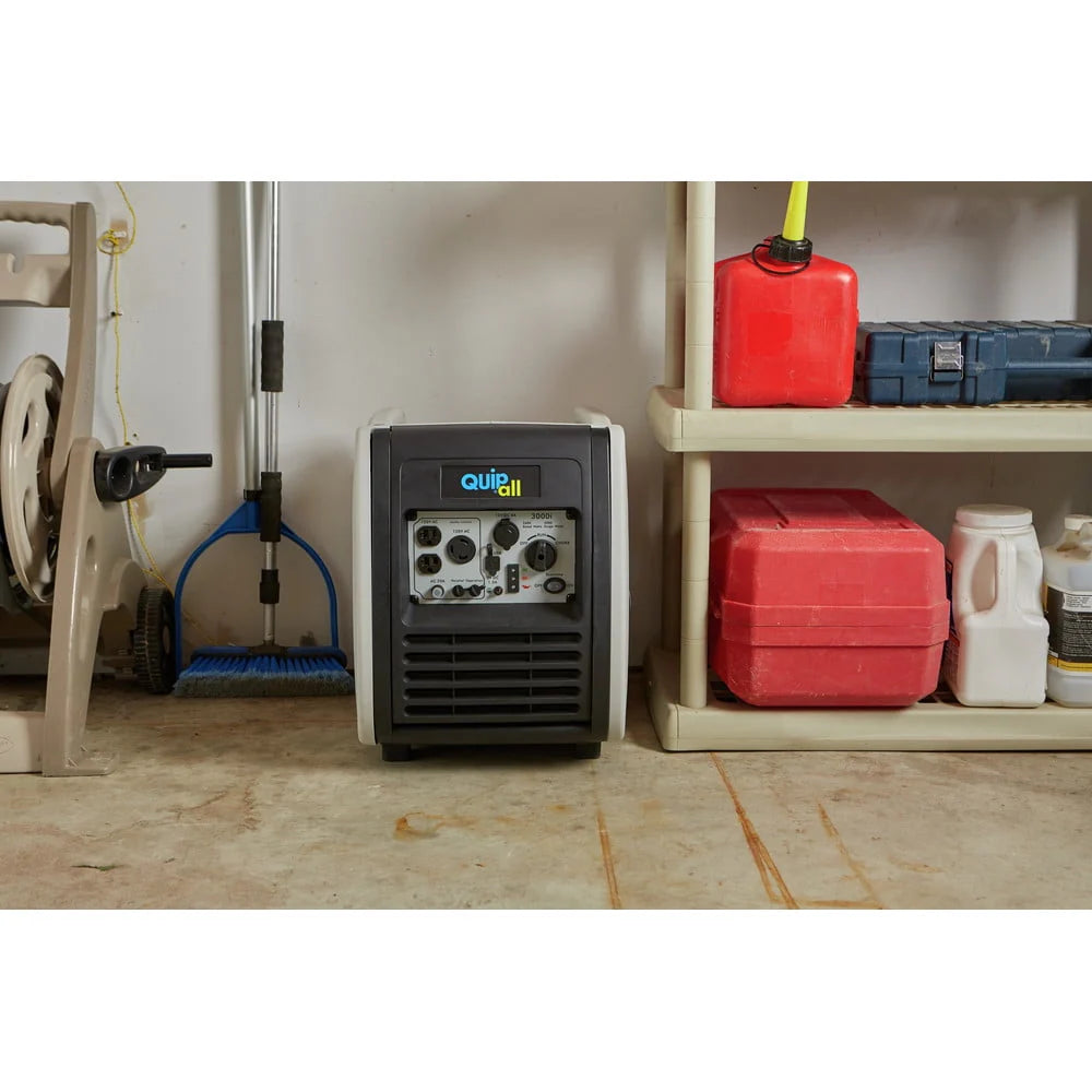 3000I Inverter Generator Z390