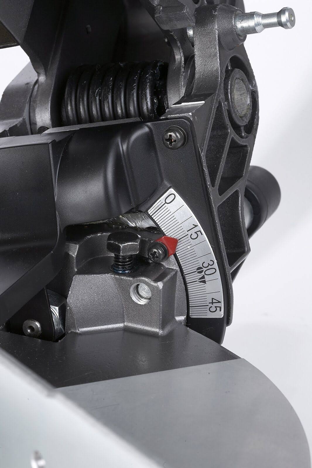 Compound Laser Miter Saw K366827