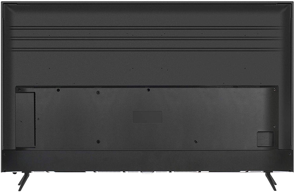 50" 4K UHD LED Smart TV V66288