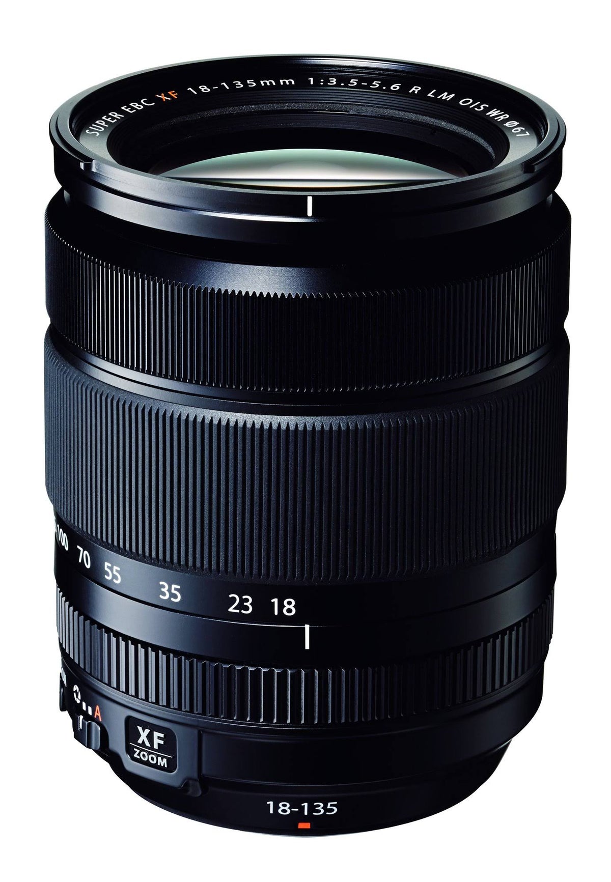 18-135mm f/3.5-5.6 Lens Z58412