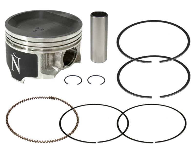 Piston Kit L9316