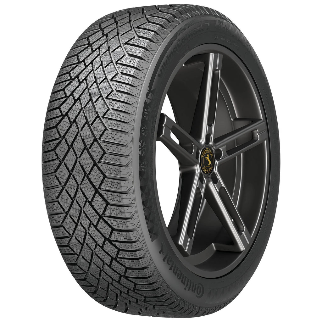 Winter 195/60R16 93T XL Passenger Tire Q19148