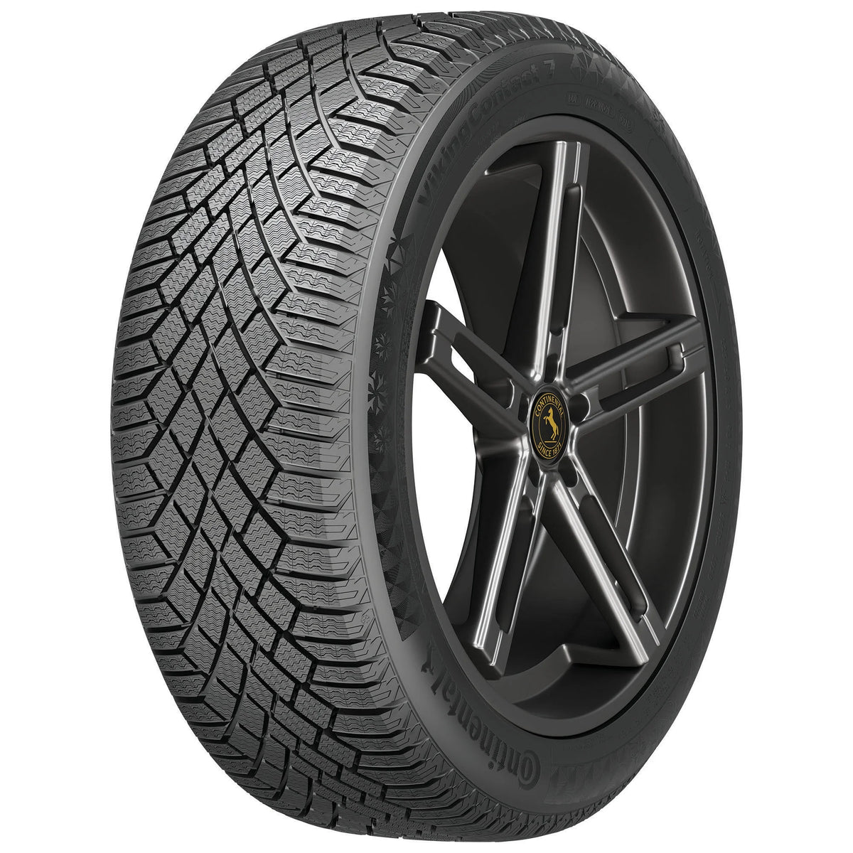 Winter 195/60R16 93T XL Passenger Tire Q19148
