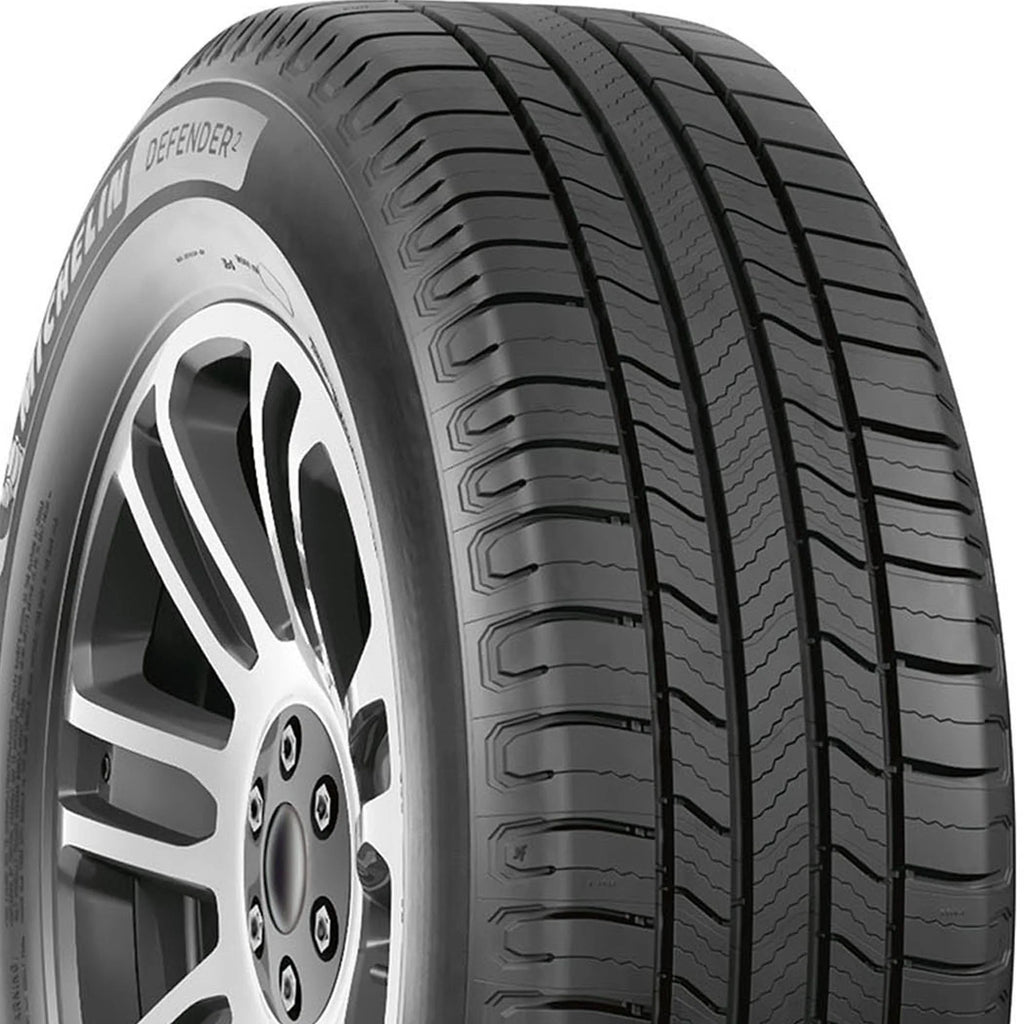 P225/60R16 98H All Season Passenger Tire B666914