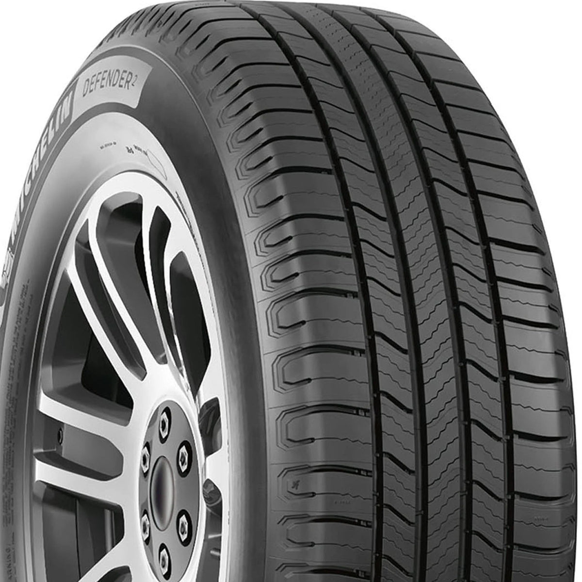 P225/60R16 98H All Season Passenger Tire B666914