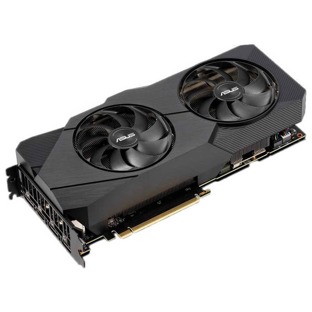 8 GB GDDR6 256-bit Graphics Card Q23208