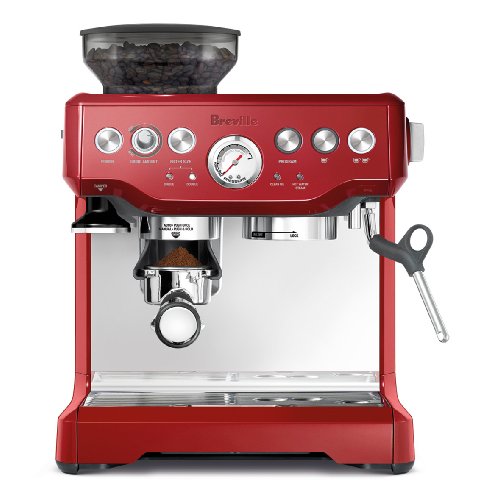 Espresso Machine X611
