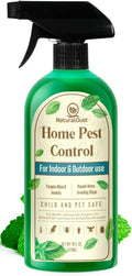 Peppermint Oil Mouse Repellent Spray Y2474