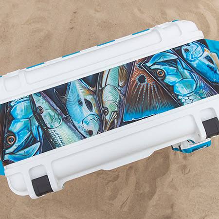 25 Quart Cooler U349