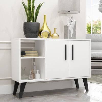 Mid Century Modern Sideboard B379