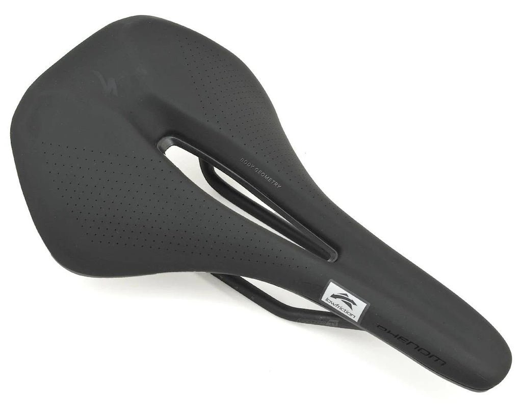 Black Saddle U138