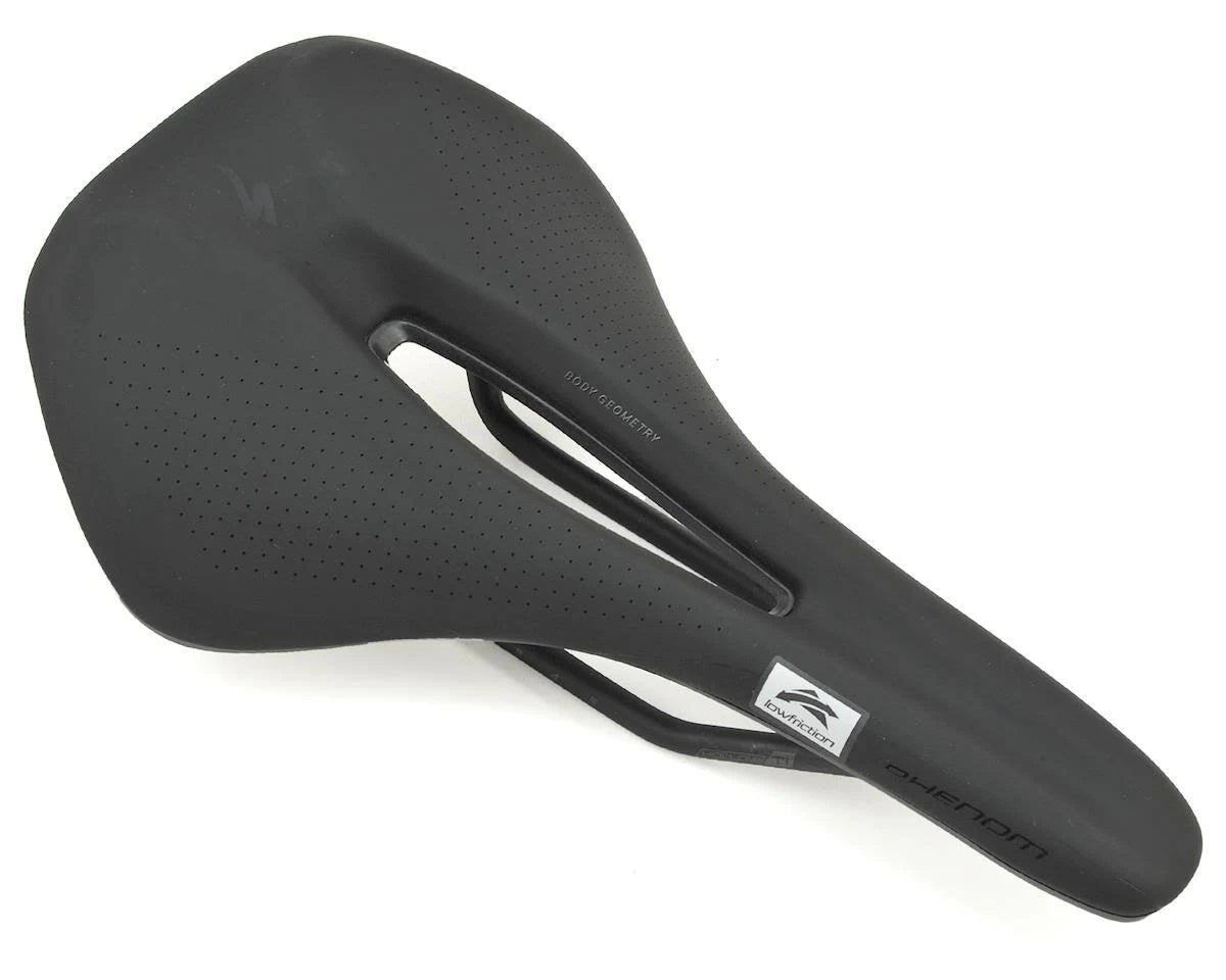 Black Saddle U138