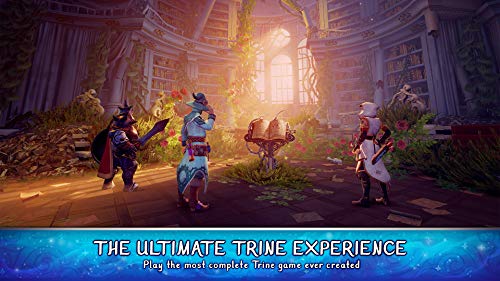 Trine 4: The Nightmare Prince (XB1) C88570