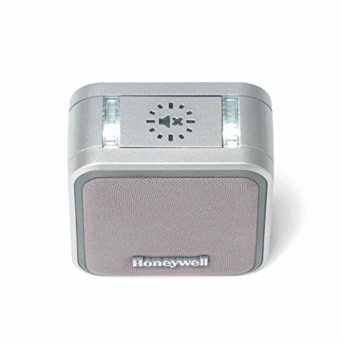 Gray Wireless Doorbell with Push Button Q996263