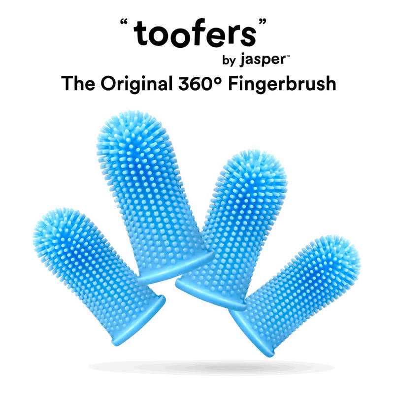 Dog Toothbrush B122
