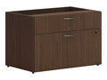 21" Drawer Cabinet Sepia Walnut J853744