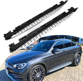 Side Steps Running Board Nerf Bar B172