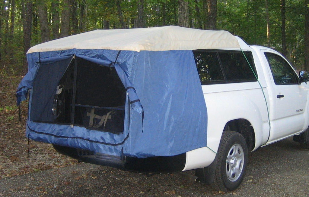 Mid-Size Truck Camper Tent J667904