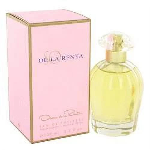 Eau De Toilette 3.4 oz / 100 ml Women Spray F401487