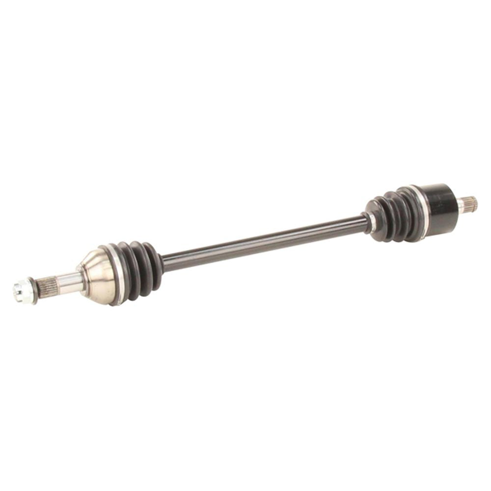 Drive Axle Rear V3597