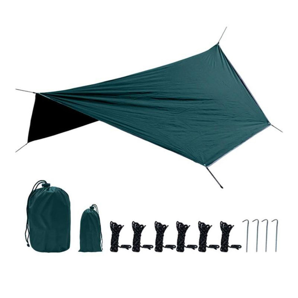 Waterproof Lightweight Tent Tarp F352
