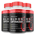 Blood Optimizer Capsules 3 Pack V3940
