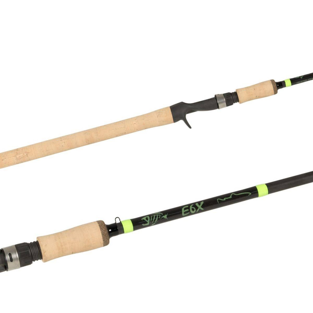 Casting Rod J800261